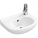 Раковина 36x27,5 см Villeroy & Boch O.Novo 53603601