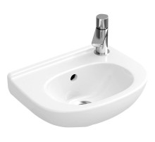 Раковина 36x27,5 см Villeroy & Boch O.Novo 53603601