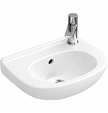 Раковина 36x27,5 см Villeroy & Boch O.Novo 53603601