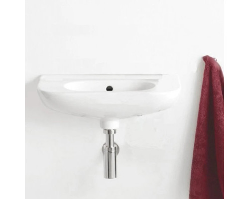 Приобрести Раковина 36x27,5 см Villeroy & Boch O.Novo 53603601 в магазине сантехники Santeh-Crystal.ru