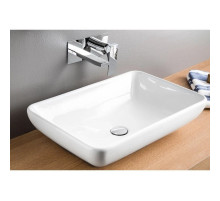 Раковина чаша 60х39 см Artceram Tai TAL0010100