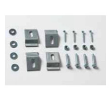 Крепления для раковин под столешницу Artceram ACA001