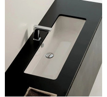 Раковина 90х33 см Artceram Gea GEL0020100