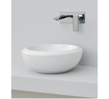 Раковина чаша 46х46 см Artceram Blend BLL0010100bix0