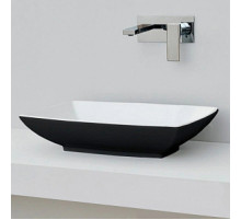 Раковина чаша 60х40 см Artceram Jazz JZL0020150BI/nerox0