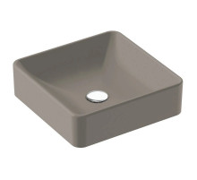Раковина-чаша 40х40 см Jacob Delafon Vox мягкий кашемир EVG102-MK4