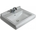 Раковина 75x58 см Villeroy & Boch Hommage 710175R1