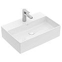 Раковина 60x42 см Villeroy & Boch Memento 2.0 4A076001