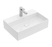 Раковина 60x42 см Villeroy & Boch Memento 2.0 4A076001