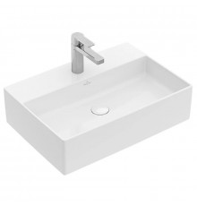Раковина 60x42 см Villeroy & Boch Memento 2.0 4A0760R1