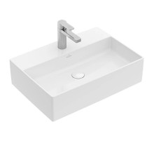 Раковина 50x42 см Villeroy & Boch Memento 2.0 4A0750R1