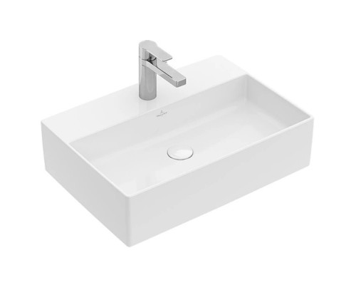Заказать Раковина 50x42 см Villeroy & Boch Memento 2.0 4A075001 в магазине сантехники Santeh-Crystal.ru