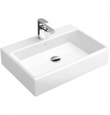 Раковина 60x42 см Villeroy & Boch Memento 51356001