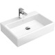 Купить Раковина 60x42 см Villeroy & Boch Memento 51356001 в магазине сантехники Santeh-Crystal.ru