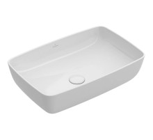 Раковина-чаша 58x38 см Villeroy & Boch Artis 41725801