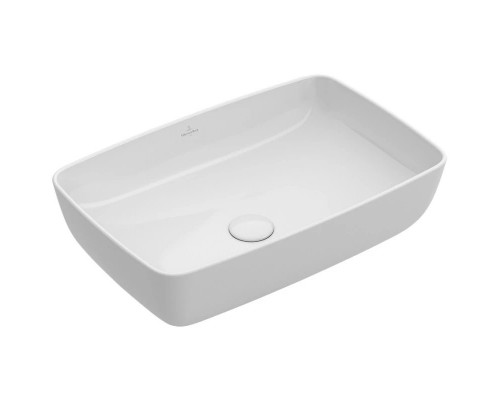 Заказать Раковина-чаша 58x38 см Villeroy & Boch Artis 417258R1 в магазине сантехники Santeh-Crystal.ru