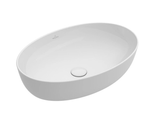 Купить Раковина-чаша 61x41 см Villeroy & Boch Artis 419861R1 в магазине сантехники Santeh-Crystal.ru