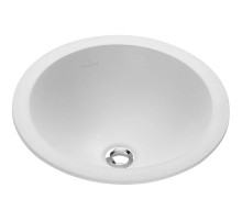 Раковина 39x39 см Villeroy & Boch Loop & Friends 61403901