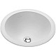 Приобрести Раковина 45x45 см Villeroy & Boch Loop & Friends 614045R1 в магазине сантехники Santeh-Crystal.ru