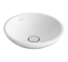 Раковина-чаша 43x43 см Villeroy & Boch Loop & Friends 51440001
