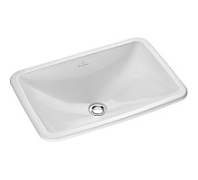 Раковина 51x34 см Villeroy & Boch Loop & Friends 61451001