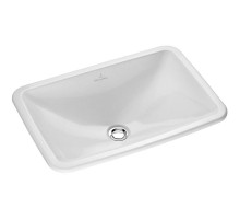 Раковина 51x34 см Villeroy & Boch Loop & Friends 61451001