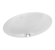 Раковина 66x47 см Villeroy & Boch Loop & Friends 616130R1