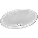 Раковина 57x41 см Villeroy & Boch Loop & Friends 61552001