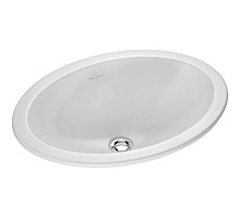 Раковина 57x41 см Villeroy & Boch Loop & Friends 61552001