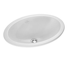 Раковина 57x41 см Villeroy & Boch Loop & Friends 61552001