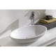 Купить Раковина-чаша 58,5x38 см Villeroy & Boch Loop & Friends 515100R1 в магазине сантехники Santeh-Crystal.ru