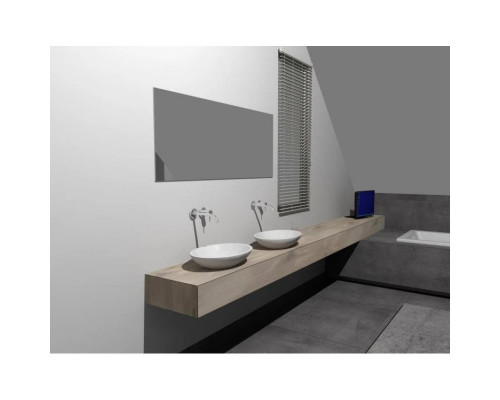 Купить Раковина-чаша 58,5x38 см Villeroy & Boch Loop & Friends 515100R1 в магазине сантехники Santeh-Crystal.ru