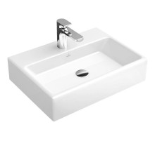 Раковина 60x42 см Villeroy & Boch Memento 51336LR1