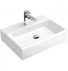 Раковина 60x42 см Villeroy & Boch Memento 51336LR1