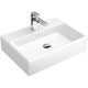 Заказать Раковина 60x42 см Villeroy & Boch Memento 51336LR1 в магазине сантехники Santeh-Crystal.ru