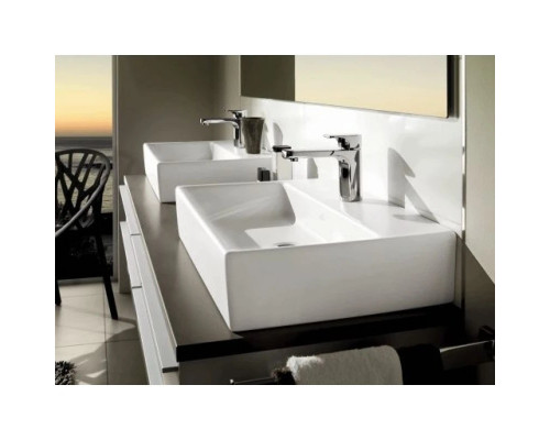 Заказать Раковина 60x42 см Villeroy & Boch Memento 51336LR1 в магазине сантехники Santeh-Crystal.ru