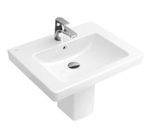 Раковина 60x47 см Villeroy & Boch Subway 2.0 71136001