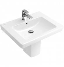 Раковина 60x47 см Villeroy & Boch Subway 2.0 71136001