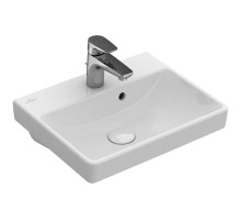 Раковина 45x37 см Villeroy & Boch Avento 735845R1