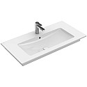 Раковина 100x50 см Villeroy & Boch Venticello 4104ALR1