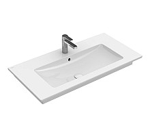 Раковина 100x50 см Villeroy & Boch Venticello 4104ALR1