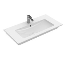 Раковина 80x50 см Villeroy & Boch Venticello 41048LR1