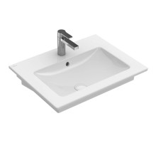 Раковина 60x50 см Villeroy & Boch Venticello 412460R1