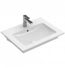 Раковина 60x50 см Villeroy & Boch Venticello 412460R1