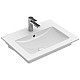 Купить Раковина 60x50 см Villeroy & Boch Venticello 412460R1 в магазине сантехники Santeh-Crystal.ru