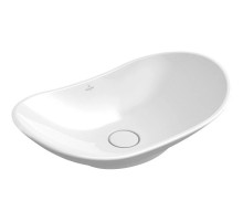 Раковина-чаша 61x36 см Villeroy & Boch My Nature 411060R1