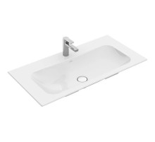 Раковина 100x50 см Villeroy & Boch Finion 4164A0R1