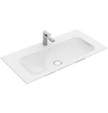 Раковина 100x50 см Villeroy & Boch Finion 4164A0R1