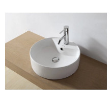 Раковина 43,5х43,5 см SSWW CL3076