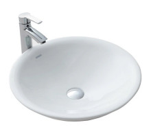 Раковина 49х49 см SSWW CL3157